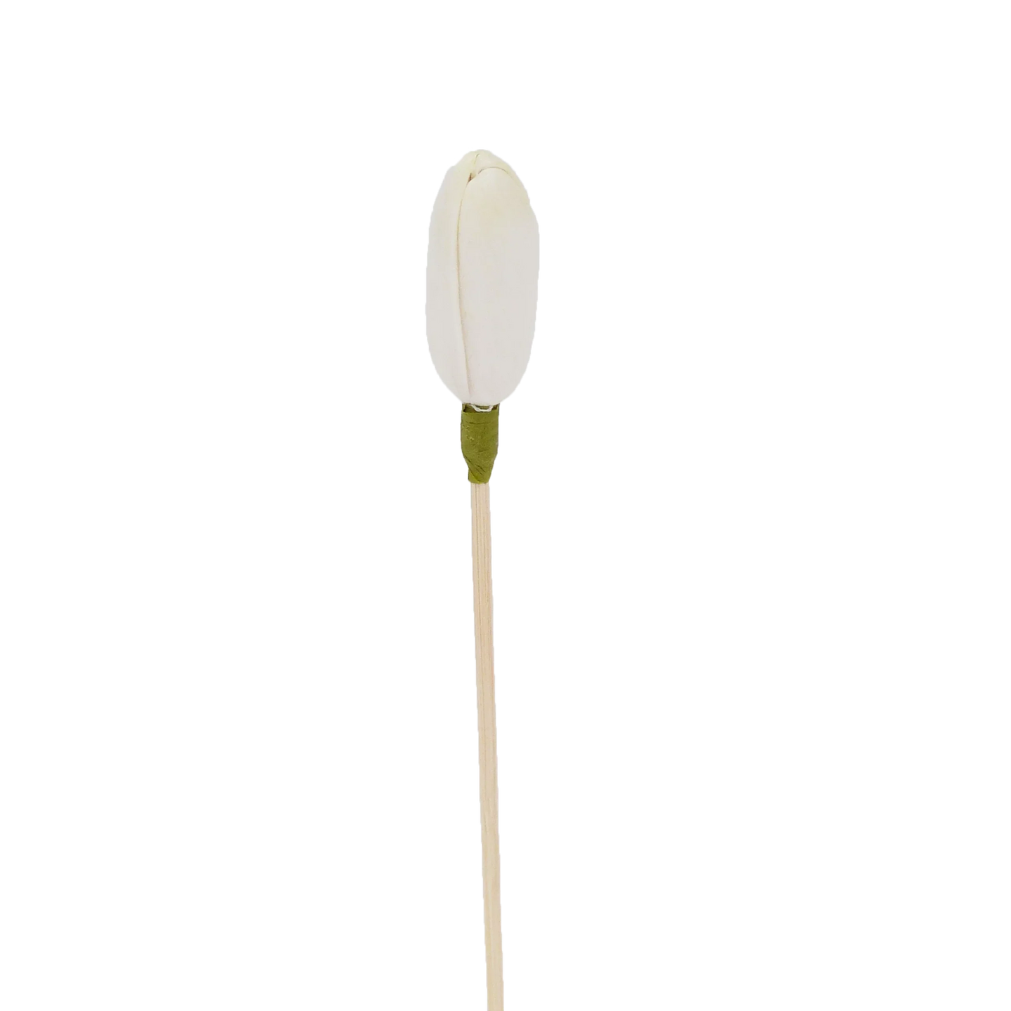 Fleur de saule japonais - Bâtonnet diffuseur en  rotin-0