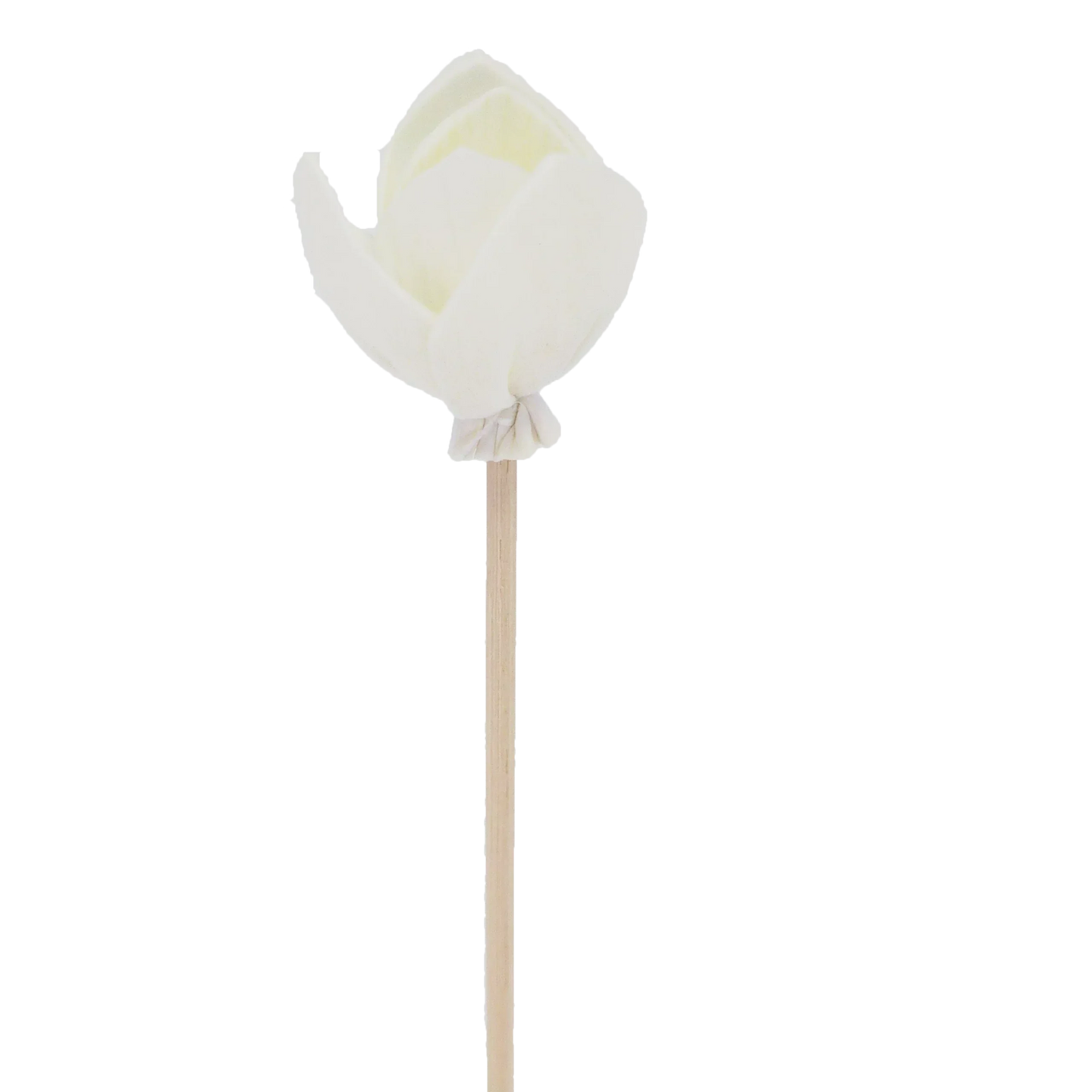 Fleur de cerisier - Bâtonnet diffuseur en rotin-0