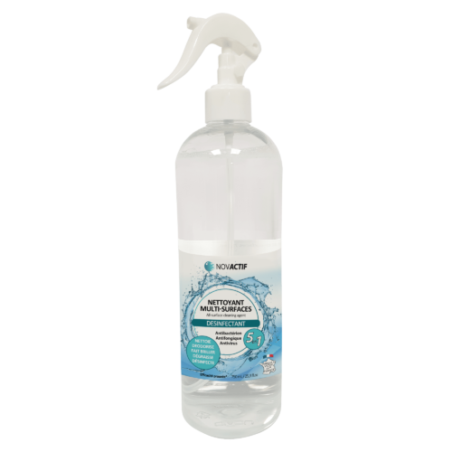 Spray nettoyant désinfectant multi-surface-0
