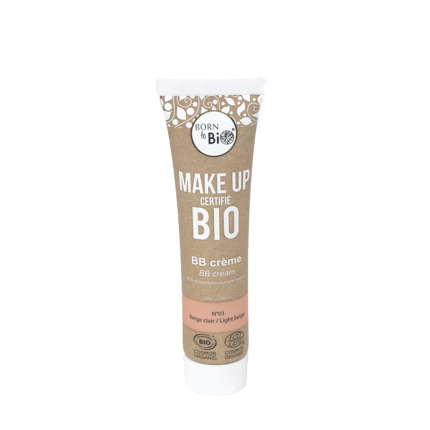 BB Crème - Certifiée Bio-0