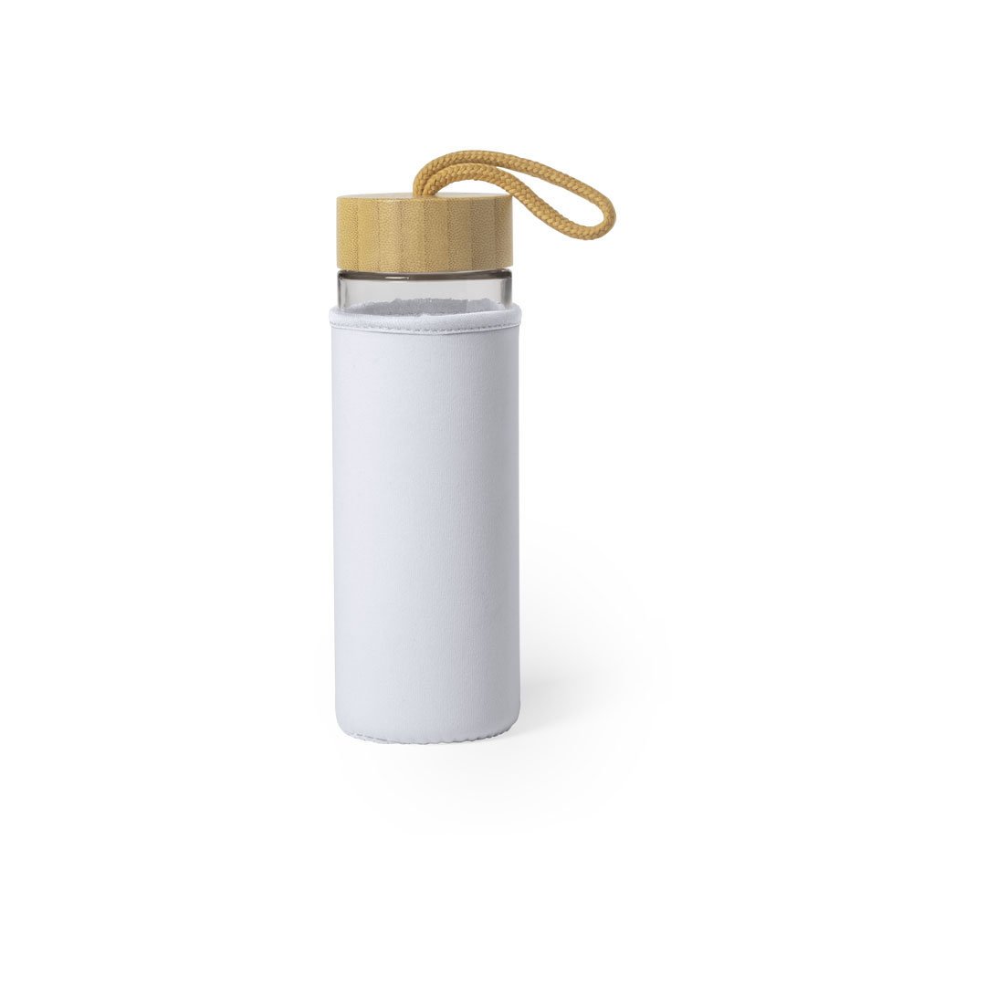 LUROK reusable bottle-0