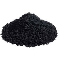 Filtre à gourde nomade X 4 au charbon végétal super activé-1